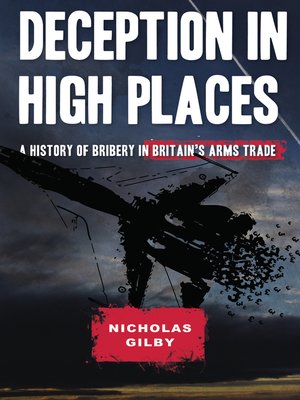 cover image of Deception in High Places